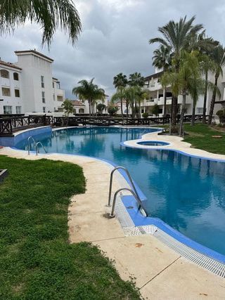 Piso en alquiler en Mijas Golf en Mijas