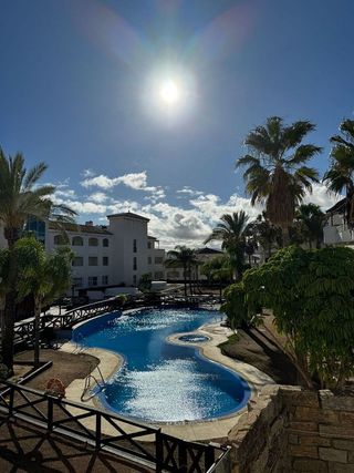 Piso en alquiler en Mijas Golf en Mijas