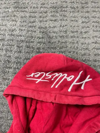 ¡¡OFERTA!! Talla XXL Sudadera Hollister Vintage