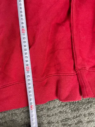 ¡¡OFERTA!! Talla XXL Sudadera Hollister Vintage