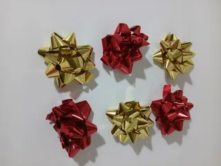 Lazos Decorativos A estrenar