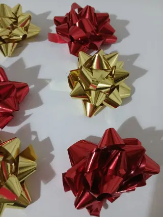 Lazos Decorativos A estrenar