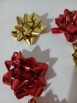 Lazos Decorativos A estrenar