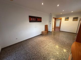 Piso en alquiler en Carrús Oest - El Toscar en Elche