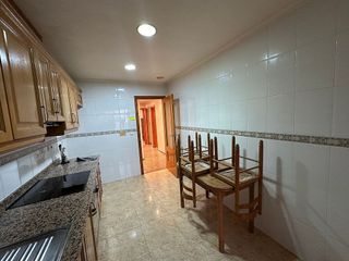 Piso en alquiler en Carrús Oest - El Toscar en Elche