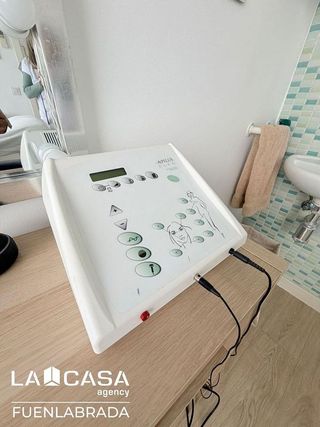 Local comercial en alquiler en El Arroyo - La Fuente en Fuenlabrada