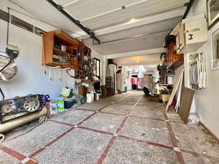 Chalet en venta en La Motilla en Dos Hermanas