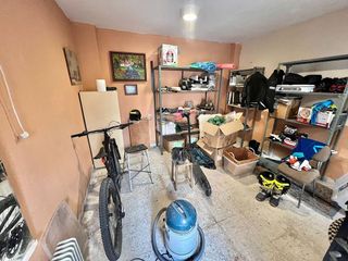 Chalet en venta en La Motilla en Dos Hermanas