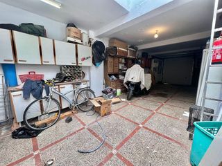 Chalet en venta en La Motilla en Dos Hermanas