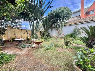 Chalet en venta en La Motilla en Dos Hermanas