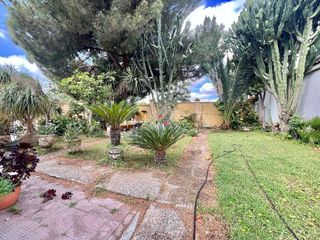 Chalet en venta en La Motilla en Dos Hermanas