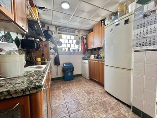 Chalet en venta en La Motilla en Dos Hermanas