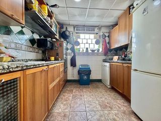 Chalet en venta en La Motilla en Dos Hermanas