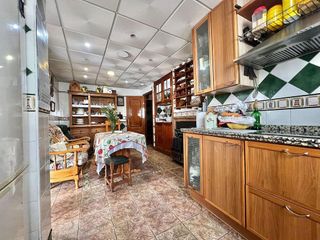 Chalet en venta en La Motilla en Dos Hermanas