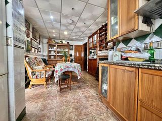 Chalet en venta en La Motilla en Dos Hermanas