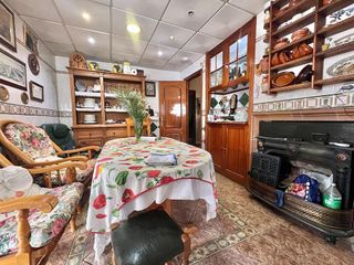 Chalet en venta en La Motilla en Dos Hermanas