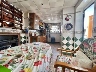 Chalet en venta en La Motilla en Dos Hermanas