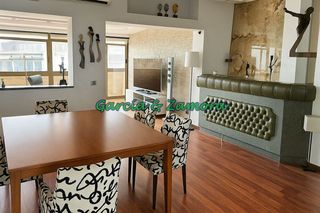 Ático en alquiler en Guanarteme en Palmas de Gran Canaria(Las)