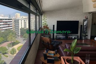 Ático en alquiler en Guanarteme en Palmas de Gran Canaria(Las)