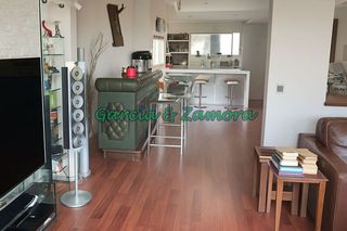 Ático en alquiler en Guanarteme en Palmas de Gran Canaria(Las)