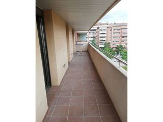 Piso en alquiler en Ctra. Santpedor - Bases de Manresa en Manresa