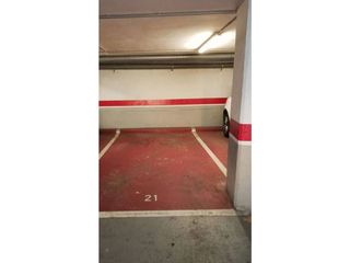 Piso en alquiler en Ctra. Santpedor - Bases de Manresa en Manresa