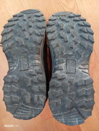 Botas Chiruca Talla 39