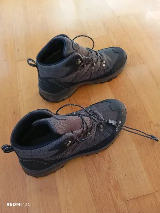 Botas Chiruca Talla 39