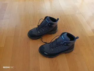 Botas Chiruca Talla 39