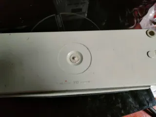 Regleta 3 enchufes Schuko portátil