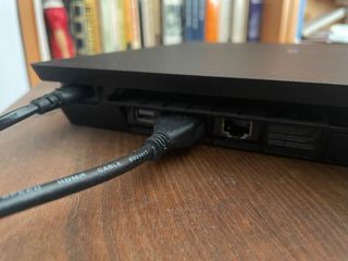 Ps4 Slim 1TB Sony Console Nera