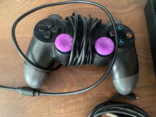 Ps4 Slim 1TB Sony Console Nera