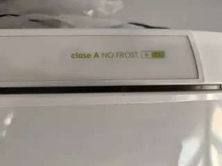 Frigorífico Combi Aspes No Frost