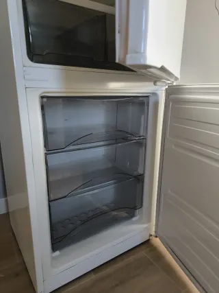 Frigorífico Combi Aspes No Frost