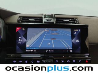 DS DS7 Crossback BlueHDi 130 DE Bastille + AT 96 kW (130 CV)