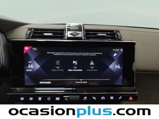 DS DS7 Crossback BlueHDi 130 DE Bastille + AT 96 kW (130 CV)