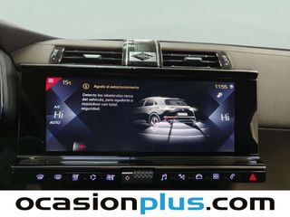 DS DS7 Crossback BlueHDi 130 DE Bastille + AT 96 kW (130 CV)