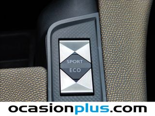 DS DS7 Crossback BlueHDi 130 DE Bastille + AT 96 kW (130 CV)