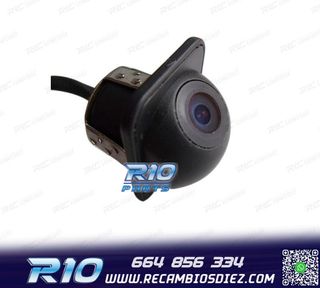 CAMARA DE APARCAMIENTO TRASERA
