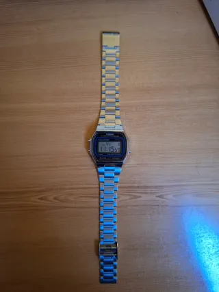 Reloj Casio