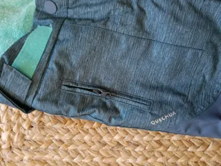 Pantalón esquí niño/niña 18-24m