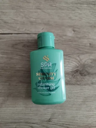 SPA exclusives Gel Doccia Serenity Charm