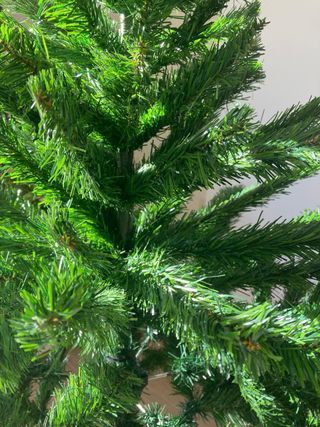 Arból de Navidad 120cm