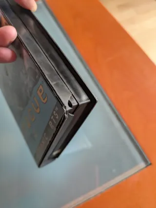 Mutant League Hockey - Mega Drive