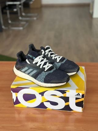 Zapatillas Adidas Running Ultraboost ST Parley