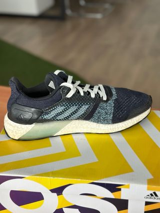 Zapatillas Adidas Running Ultraboost ST Parley