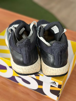 Zapatillas Adidas Running Ultraboost ST Parley