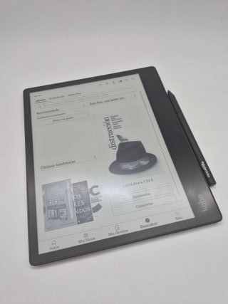 Kobo Elipsa eReader 10,3'' 32 GB Touchscreen