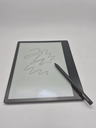 Kobo Elipsa eReader 10,3'' 32 GB Touchscreen