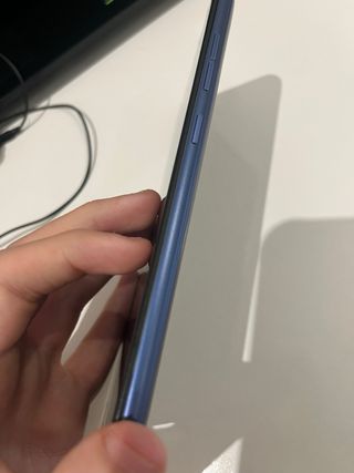 Pocophone F1 Xiaomi Negro